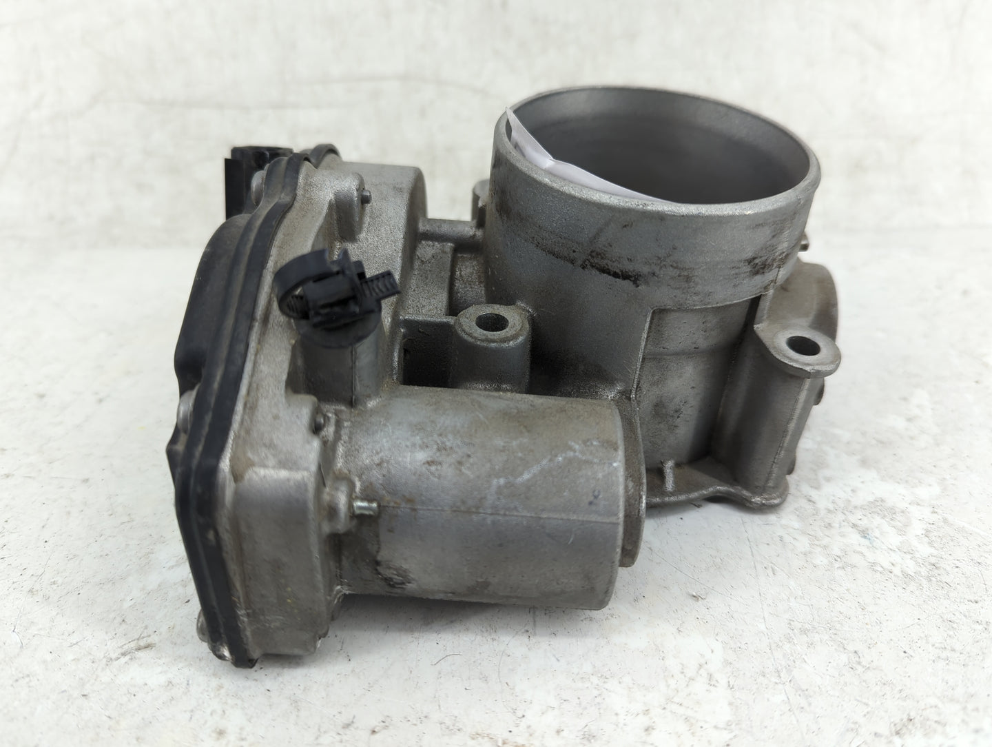 2013-2020 Ford Fusion Throttle Body Fits Fits 2013 2014 2015 2016 2017 2018 2019 2020 2021 2022 OEM Used Auto Parts - Oemuse