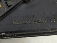 2013-2020 Ford Fusion Throttle Body Fits Fits 2013 2014 2015 2016 2017 2018 2019 2020 2021 2022 OEM Used Auto Parts - Oemuse