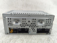 2013-2015 Ford Fusion Radio AM FM Cd Player Receiver Replacement P/N:CQ-FJ22E0UMC DS7T-19C107-BM Fits Fits 2013 2014 2015 OE