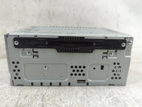 2013-2015 Ford Fusion Radio AM FM Cd Player Receiver Replacement P/N:CQ-FJ22E0UMC DS7T-19C107-BM Fits Fits 2013 2014 2015 OE