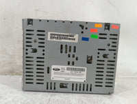 2013-2015 Ford Fusion Radio AM FM Cd Player Receiver Replacement P/N:CQ-FJ22E0UMC DS7T-19C107-BM Fits Fits 2013 2014 2015 OE
