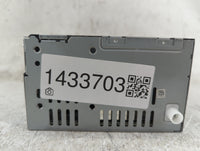 2013-2015 Ford Fusion Radio AM FM Cd Player Receiver Replacement P/N:CQ-FJ22E0UMC DS7T-19C107-BM Fits Fits 2013 2014 2015 OE