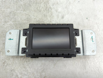 compare product 2013-2016 Ford Fusion Information Display Screen 1434063