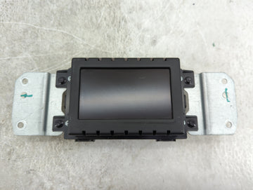 2013-2016 Ford Fusion Information Display Screen - Oemusedautoparts1.com