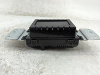 2013-2016 Ford Fusion Information Display Screen 1434063 - Oemusedautoparts1.com