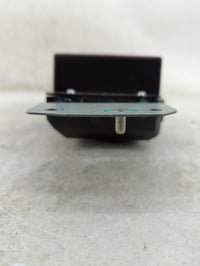 2013-2016 Ford Fusion Information Display Screen 1434063 - Oemusedautoparts1.com