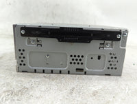 2013-2015 Ford Fusion Radio AM FM Cd Player Receiver Replacement P/N:DS7T-19C107-BL CQ-FJ2280MC Fits Fits 2013 2014 2015 OEM