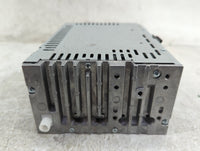2013-2015 Ford Fusion Radio AM FM Cd Player Receiver Replacement P/N:DS7T-19C107-BL CQ-FJ2280MC Fits Fits 2013 2014 2015 OEM