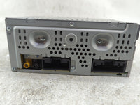 2013-2015 Ford Fusion Radio AM FM Cd Player Receiver Replacement P/N:DS7T-19C107-BL CQ-FJ2280MC Fits Fits 2013 2014 2015 OEM