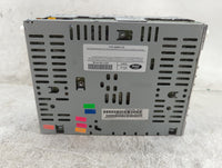 2013-2015 Ford Fusion Radio AM FM Cd Player Receiver Replacement P/N:DS7T-19C107-BL CQ-FJ2280MC Fits Fits 2013 2014 2015 OEM