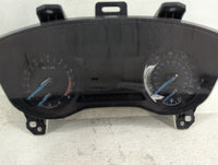 2014-2015 Ford Fusion Instrument Cluster Speedometer Gauges P/N:ES7T-10849-AB A2C90405600 Fits Fits 2014 2015 OEM Used Auto 