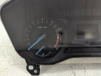 2014-2015 Ford Fusion Instrument Cluster Speedometer Gauges P/N:ES7T-10849-AB A2C90405600 Fits Fits 2014 2015 OEM Used Auto 