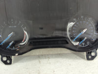 2014-2015 Ford Fusion Instrument Cluster Speedometer Gauges P/N:ES7T-10849-AB A2C90405600 Fits Fits 2014 2015 OEM Used Auto 