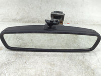 2014 Ford Fusion Interior Rear View Mirror Replacement OEM P/N:DU5A 17E678 DM 026532, GNTX-535 Fits OEM Used Auto Parts - Oe