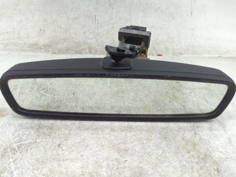 compare product 2014 Ford Fusion Interior Rear View Mirror Replacement OEM P/N:DU5A 17E678 DM 026532, GNTX-535 Fits OEM Used Auto Parts