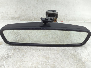 2014 Ford Fusion Interior Rear View Mirror Replacement OEM P/N:DU5A 17E678 DM 026532, GNTX-535 Fits OEM Used Auto Parts - Oe