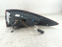 2013-2016 Ford Fusion Tail Light Assembly Driver Left OEM P/N:DS73-13405-BL Fits Fits 2013 2014 2015 2016 OEM Used Auto Part