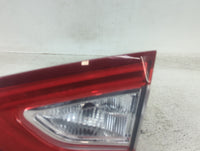 2013-2016 Ford Fusion Tail Light Assembly Passenger Right OEM P/N:DS72-13A602-BE Fits Fits 2013 2014 2015 2016 OEM Used Auto