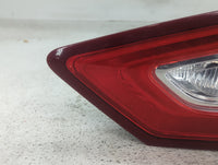 2013-2016 Ford Fusion Tail Light Assembly Passenger Right OEM P/N:DS72-13A602-BE Fits Fits 2013 2014 2015 2016 OEM Used Auto