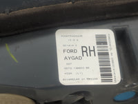 2013-2016 Ford Fusion Tail Light Assembly Passenger Right OEM P/N:DS72-13A602-BE Fits Fits 2013 2014 2015 2016 OEM Used Auto