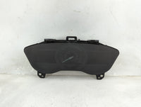 2014-2015 Ford Fusion Instrument Cluster Speedometer Gauges P/N:ES7T-10849-NC Fits Fits 2014 2015 OEM Used Auto Parts - Oemu