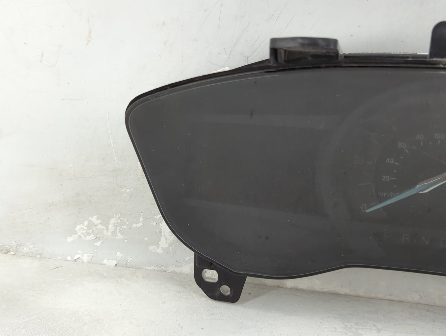 2014-2015 Ford Fusion Instrument Cluster Speedometer Gauges P/N:ES7T-10849-NC Fits Fits 2014 2015 OEM Used Auto Parts - Oemu