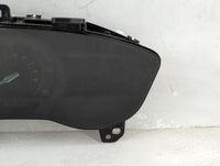 2014-2015 Ford Fusion Instrument Cluster Speedometer Gauges P/N:ES7T-10849-NC Fits Fits 2014 2015 OEM Used Auto Parts - Oemu