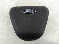 2014 Ford Fusion Air Bag Driver Left Steering Wheel Mounted P/N:DS73 78043B13 AG35B8 DSAG35B8CDR142060348, RVE11191319 Fits 