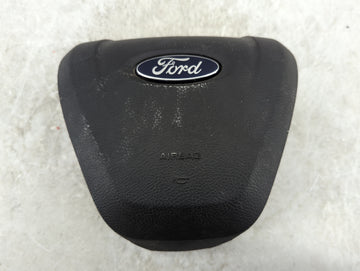 2014 Ford Fusion Air Bag Driver Left Steering Wheel Mounted P/N:DS73 78043B13 AG35B8 DSAG35B8CDR142060348, RVE11191319 Fits 