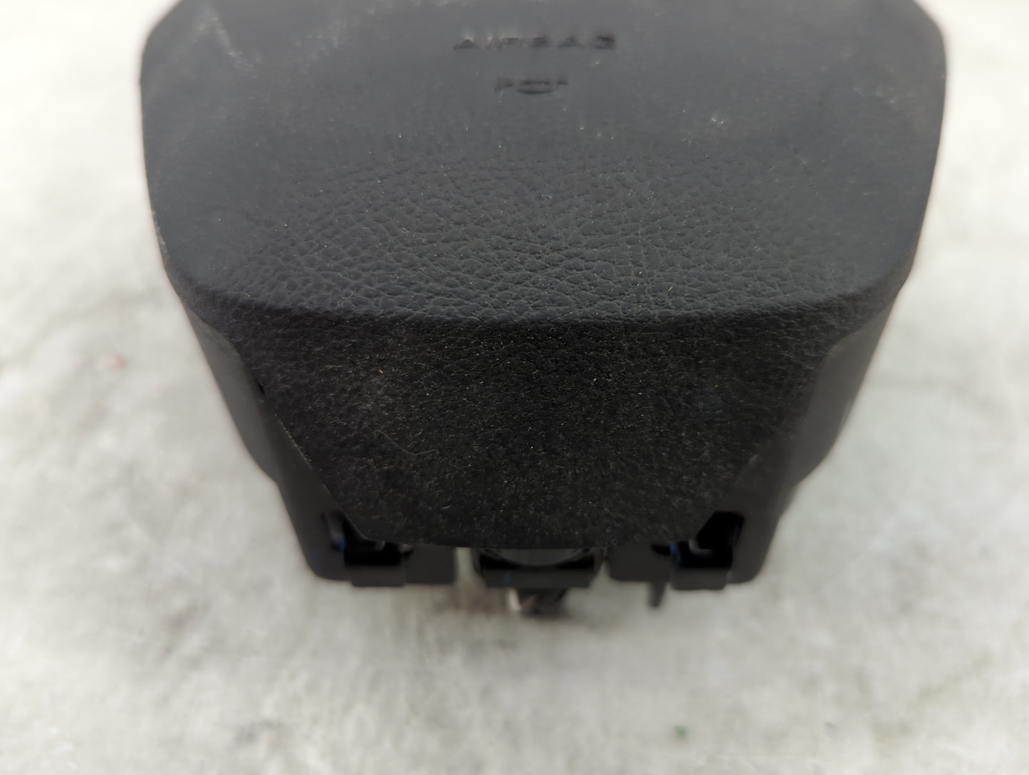 2014 Ford Fusion Air Bag Driver Left Steering Wheel Mounted P/N:DS73 78043B13 AG35B8 DSAG35B8CDR142060348, RVE11191319 Fits 