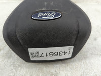 2014 Ford Fusion Air Bag Driver Left Steering Wheel Mounted P/N:DS73 78043B13 AG35B8 DSAG35B8CDR142060348, RVE11191319 Fits 
