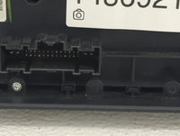 2013-2014 Ford Fusion Radio Control Panel - Oemusedautoparts1.com