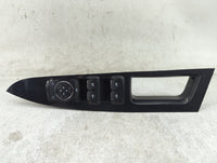 2013-2020 Ford Fusion Master Power Window Switch Replacement Driver Side Left P/N:DG9T-14540-ABW Fits OEM Used Auto Parts - 
