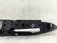 2013-2020 Ford Fusion Master Power Window Switch Replacement Driver Side Left P/N:DG9T-14540-ABW Fits OEM Used Auto Parts - 