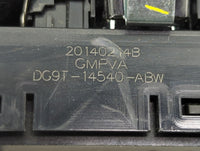 2013-2020 Ford Fusion Master Power Window Switch Replacement Driver Side Left P/N:DG9T-14540-ABW Fits OEM Used Auto Parts - 