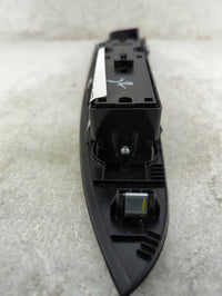 2013-2020 Ford Fusion Master Power Window Switch Replacement Driver Side Left P/N:DG9T-14540-ABW Fits OEM Used Auto Parts - 