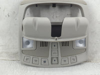 2014 Ford Fusion Overhead Roof Console - Oemusedautoparts1.com