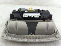 2014 Ford Fusion Overhead Roof Console - Oemusedautoparts1.com