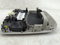 2014 Ford Fusion Overhead Roof Console - Oemusedautoparts1.com