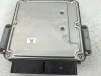 2014 Ford Fusion PCM Engine Control Computer ECU ECM PCU OEM P/N:ES7A-12A650-ND, D61A-12B684-AB, 0261S10292 Fits OEM Used Au