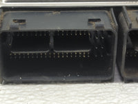 2014 Ford Fusion PCM Engine Control Computer ECU ECM PCU OEM P/N:ES7A-12A650-ND, D61A-12B684-AB, 0261S10292 Fits OEM Used Au