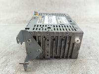 2013-2015 Ford Fusion Radio AM FM Cd Player Receiver Replacement P/N:DS7T-19C107-BL Fits Fits 2013 2014 2015 OEM Used Auto P