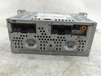 2013-2015 Ford Fusion Radio AM FM Cd Player Receiver Replacement P/N:DS7T-19C107-BL Fits Fits 2013 2014 2015 OEM Used Auto P
