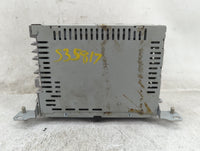 2013-2015 Ford Fusion Radio AM FM Cd Player Receiver Replacement P/N:DS7T-19C107-BL Fits Fits 2013 2014 2015 OEM Used Auto P