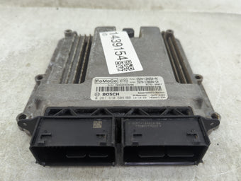 compare product 2014-2016 Ford Fusion PCM Engine Control Computer ECU ECM PCU OEM P/N:ES7A-12A650-AK DS7A-12B684-DA Fits Fits 2014 2015 2016 OEM Used Auto Parts