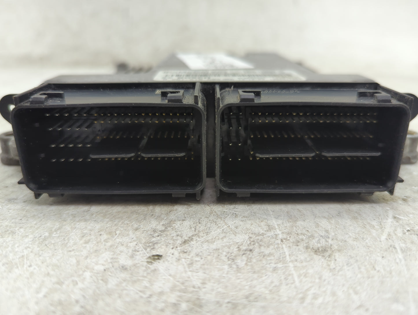 2014-2016 Ford Fusion PCM Engine Control Computer ECU ECM PCU OEM P/N:ES7A-12A650-AK DS7A-12B684-DA Fits Fits 2014 2015 2016