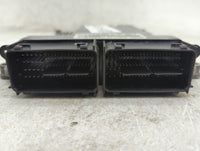 2014-2016 Ford Fusion PCM Engine Control Computer ECU ECM PCU OEM P/N:ES7A-12A650-AK DS7A-12B684-DA Fits Fits 2014 2015 2016
