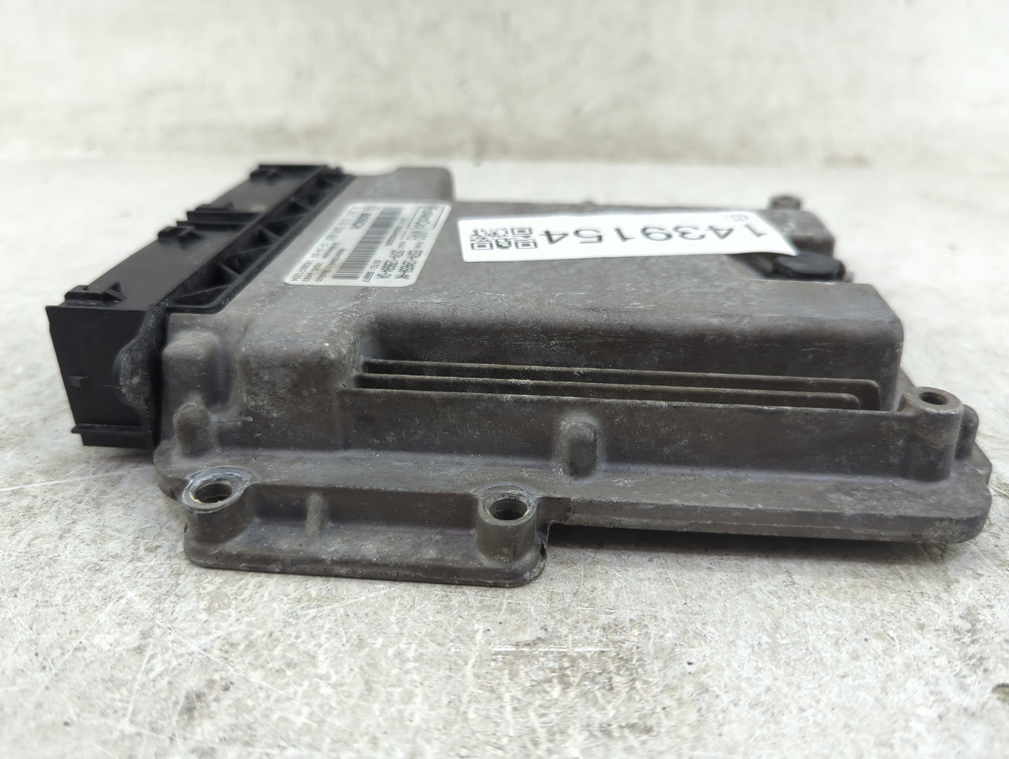 2014-2016 Ford Fusion PCM Engine Control Computer ECU ECM PCU OEM P/N:ES7A-12A650-AK DS7A-12B684-DA Fits Fits 2014 2015 2016