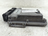 2014-2016 Ford Fusion PCM Engine Control Computer ECU ECM PCU OEM P/N:ES7A-12A650-AK DS7A-12B684-DA Fits Fits 2014 2015 2016