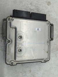 2014-2016 Ford Fusion PCM Engine Control Computer ECU ECM PCU OEM P/N:ES7A-12A650-AK DS7A-12B684-DA Fits Fits 2014 2015 2016